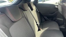 Ford Puma 1.0 EcoBoost Hybrid mHEV ST-Line 5dr Petrol Hatchback